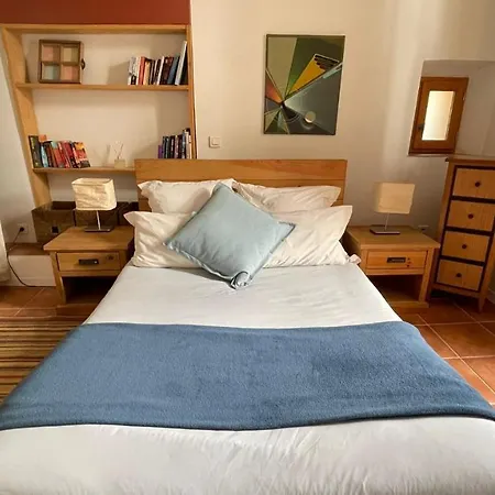 1 Bed Apartment With Private Courtyard Antibes Exterior foto