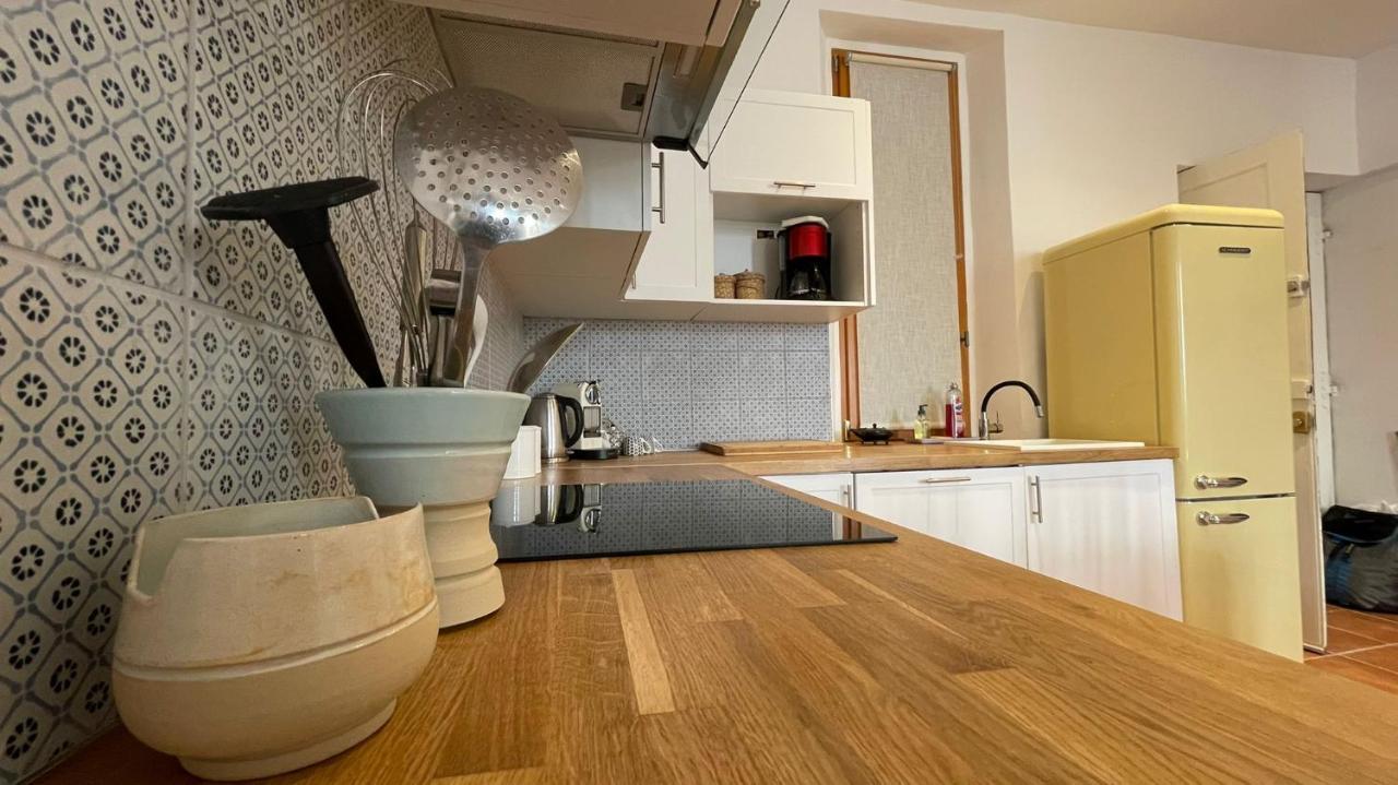 Apartamento 1 Bed With Private Courtyard *