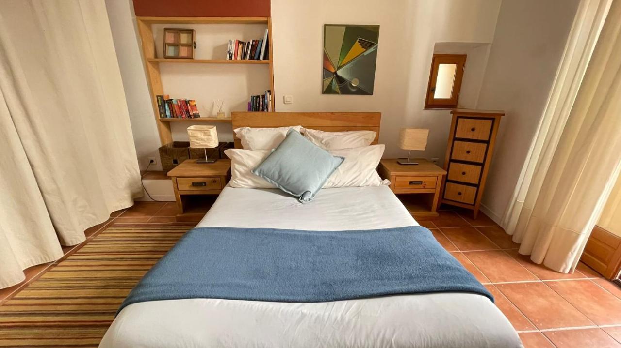 1 Bed With Private Courtyard Antibes