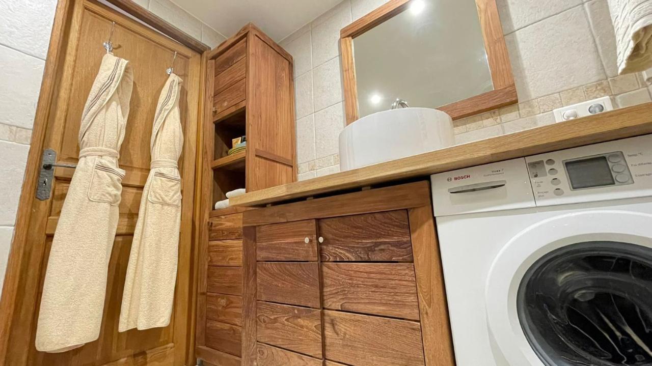 1 Bed With Private Courtyard