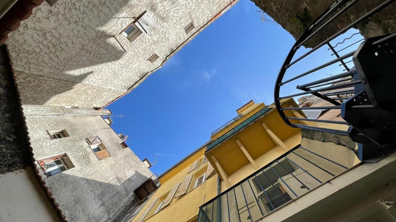 Apartamento 1 Bed With Private Courtyard *