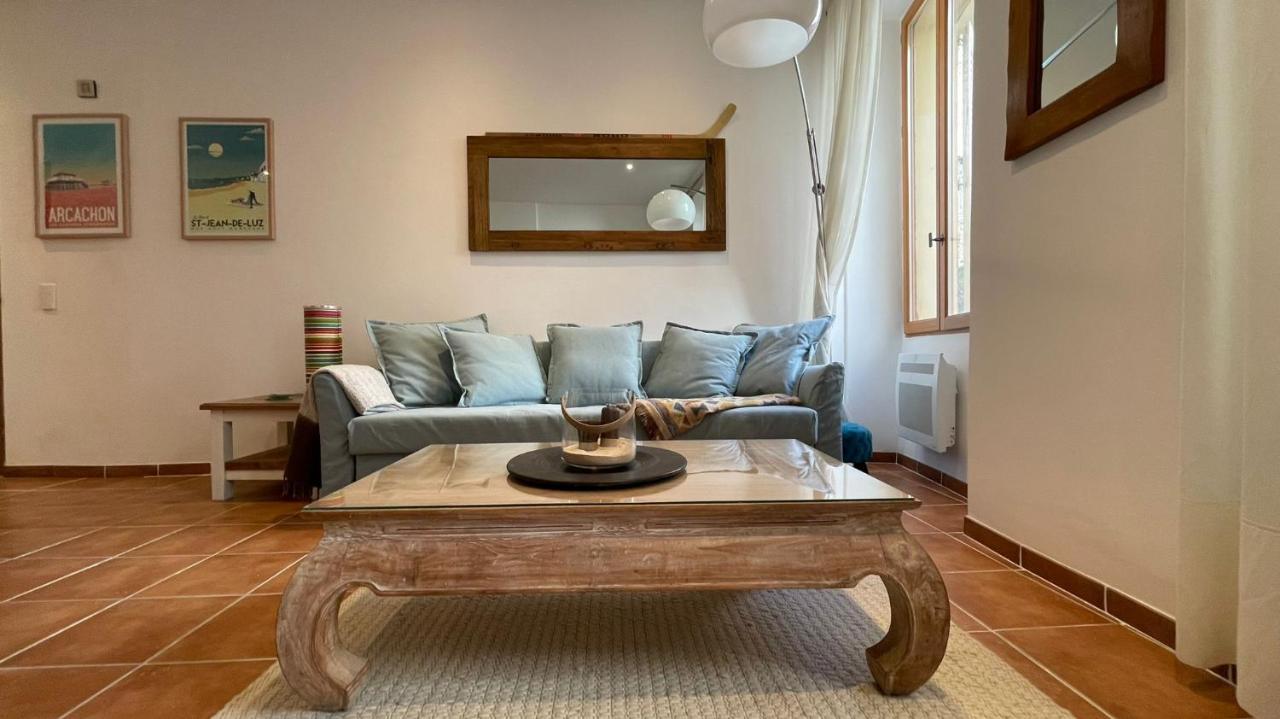 Apartamento 1 Bed With Private Courtyard *