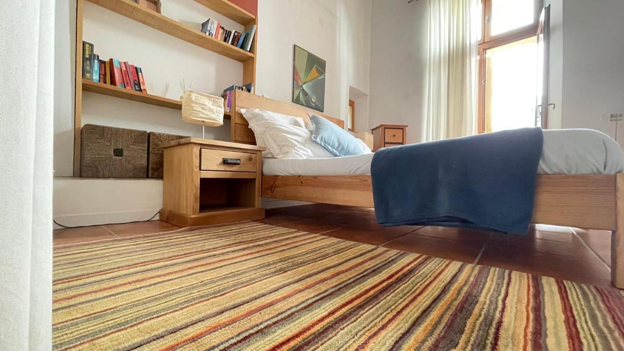 Apartment 1 Bed With Private Courtyard Antibes